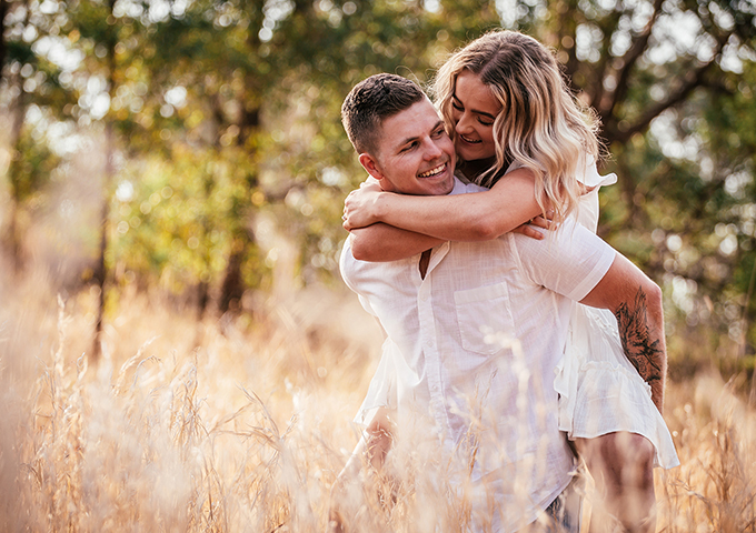 Basic Photography Package